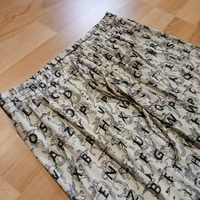 Hosszú Leggingsek, nadrágok.
