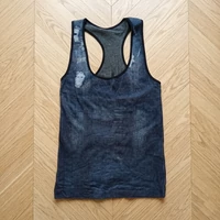Elasztikus női felső egy méret S–XL 