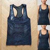 Elasztikus női felső egy méret S–XL 