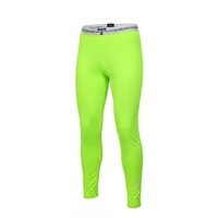 Videózöld Elasztikus Hosszú Leggings 5XL-6XL