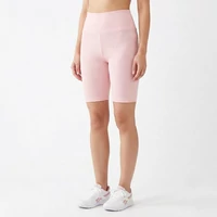 rózsaszín fitness short elöl nézet