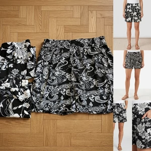 kényelmes női leggings farmer hatással
