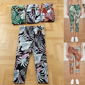 kényelmes női leggings 