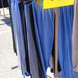 Pamut halász leggings