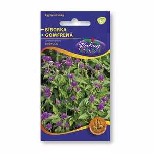 Rédei virág vetőmag Bíborka bíbor lila 0,25 g