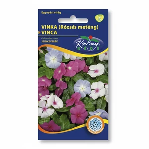 Rédei virág vetőmag Vinka színkeverék 0,25 g