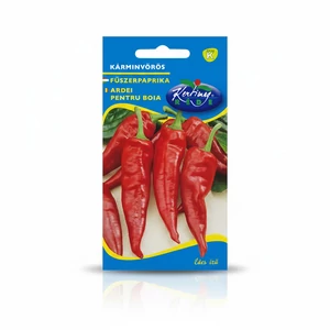 Rédei vetőmag Fűszerpaprika (édes) 0,5 g