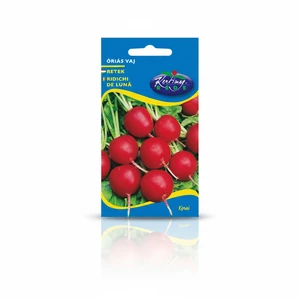 Rédei vetőmag Óriás vajretek (korai) 3 g