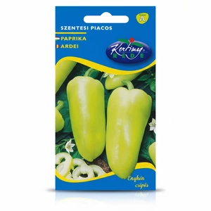 Rédei vetőmag Szentesi piacos paprika (enyhén csípős) 0,5 g