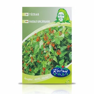 Rédei vetőmag Tűzbab 50 szem