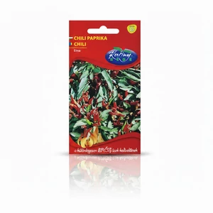Rédei vetőmag Chili paprika Etna (erős)