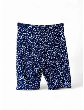 Női leggings magasított gumis derékkal
