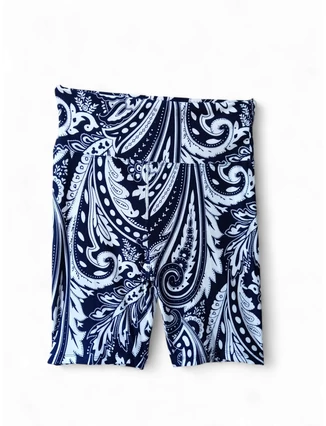 Magas derekú gumis leggings elasztikus anyagból