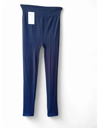 Elasztikus leggings méret nélküli kialakítással