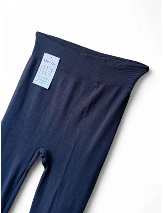 Szürke unisex leggings