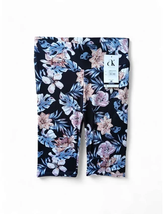 Elasztikus női halász leggings kényelmes fazonban