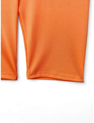 Alakformáló női leggings elasztikus anyagból