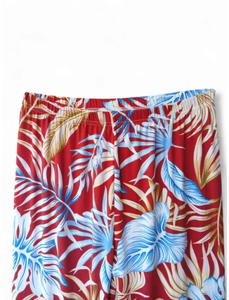 Női leggings gumis derékrésszel