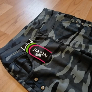 Terep női halász nadrág