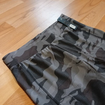 Terepmintás halász leggings