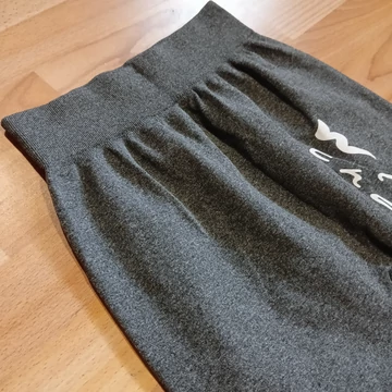 Méret nélküli elasztikus leggings S-3XL