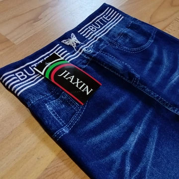 Méret nélküli elasztikus leggings S-3XL