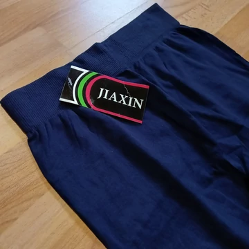 Méret nélküli elasztikus leggings S-3XL