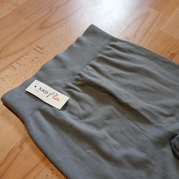 Méret nélküli elasztikus hosszú leggings S-3XL