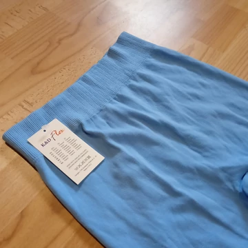 Méret nélküli elasztikus hosszú leggings S-3XL