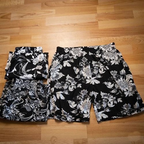 kényelmes női leggings farmer hatással