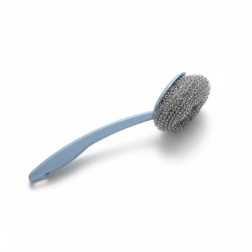 Nyeles mosogató dörzsi szivacs – könnyű és praktikus tisztítás