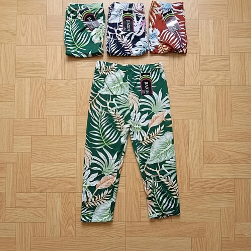 kényelmes női leggings 