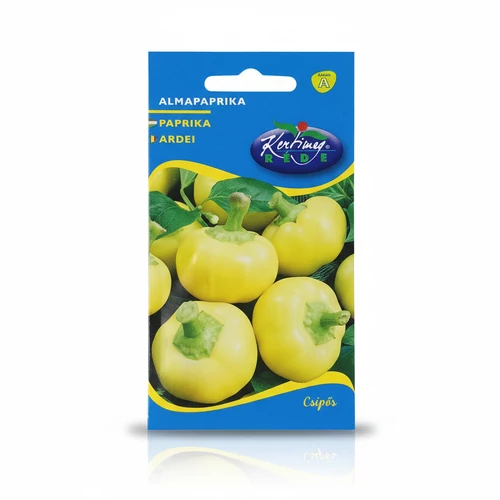 REDE vetőmag Almapaprika csípős 0,4 g