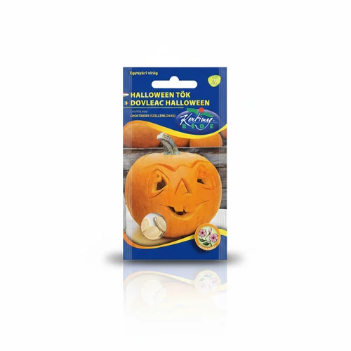 Rédei vetőmag Halloween tök 2 g