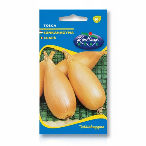 Rédei vetőmag Sonkahagyma 2 g