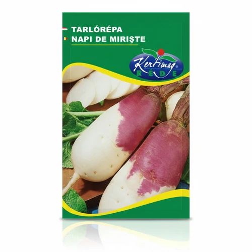 Rédei vetőmag Tarlórépa hosszúkás 50 g