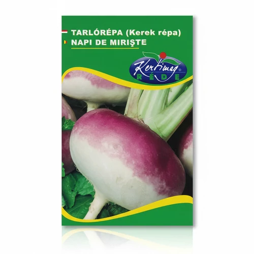Rédei vetőmag Tarlórépa kerek 50 g