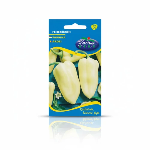 Rédei vetőmag Fehér özön paprika 0,5 g