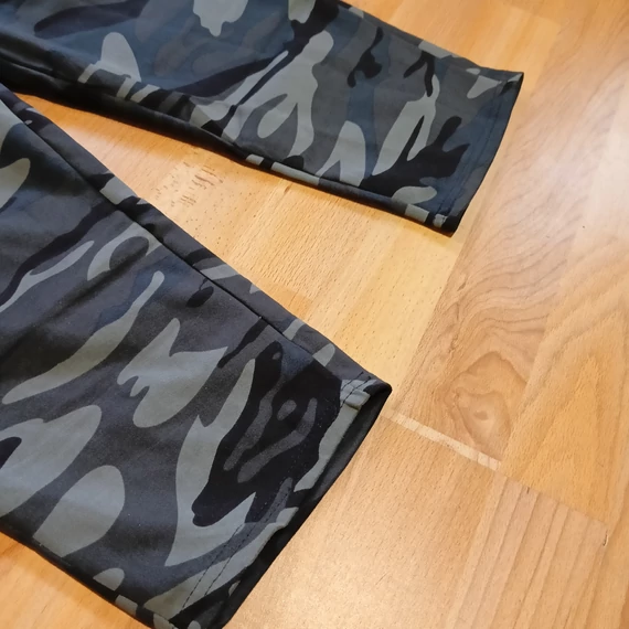 Terep női halász nadrág XL-XXL