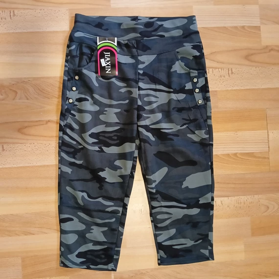 Terep női halász nadrág XL-XXL