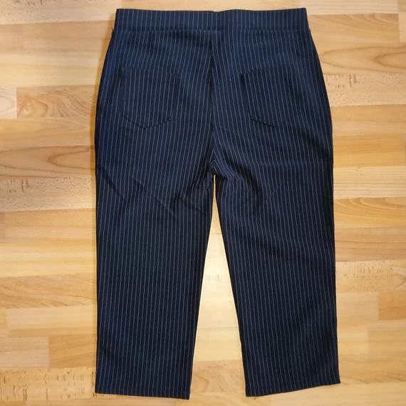 Extra méretű női halász nadrág 4XL-5XL
