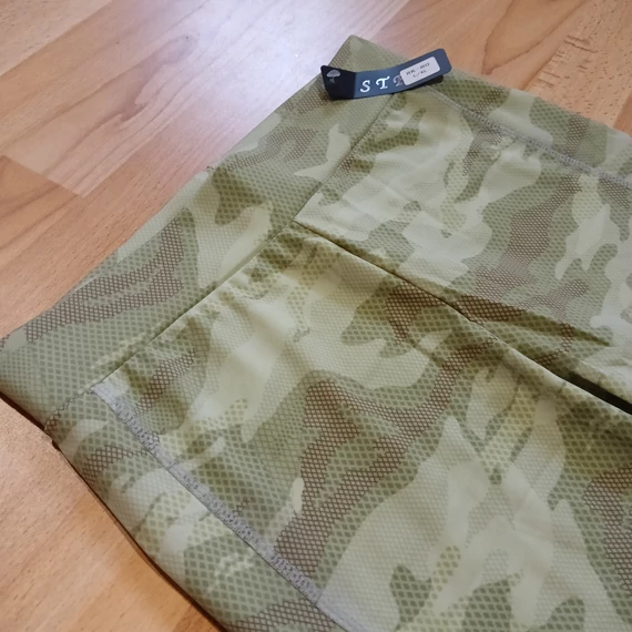 Terepmintás halász leggingsL-XL