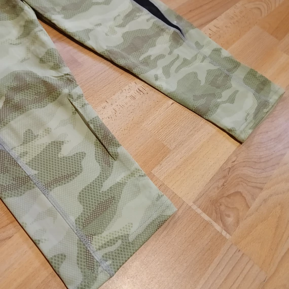 Terepmintás halász leggingsL-XL