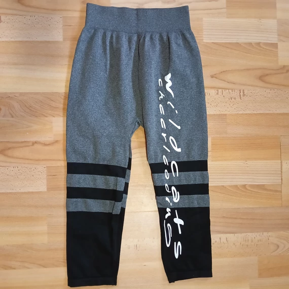 Méret nélküli elasztikus leggings S-3XL
