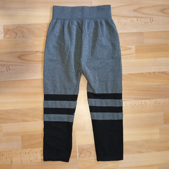 Méret nélküli elasztikus leggings S-3XL