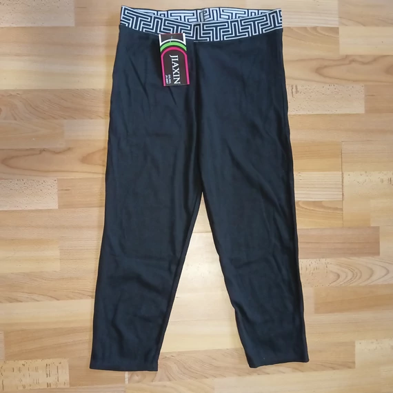 Női halász leggings 5XL-6XL