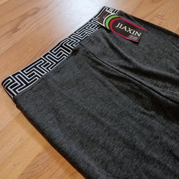 Női halász leggings 3XL-4XL