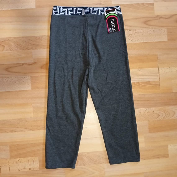 Női halász leggings 3XL-4XL