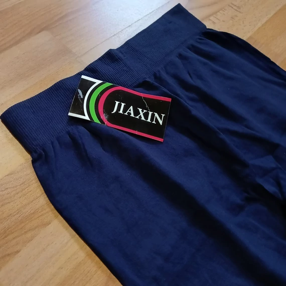 Méret nélküli elasztikus leggings S-3XL