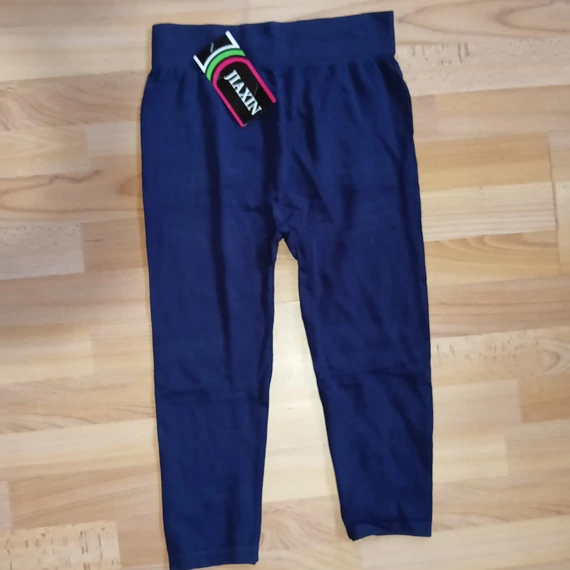 Méret nélküli elasztikus leggings S-3XL